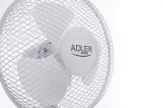 Adler AD 7302 Fan 23cm - desk