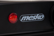 Mesko MS 6508 Elektrisk komfur med én brænder