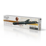 Adler AD 2115 Curling iron - 25mm
