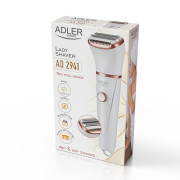 Adler AD 2941 Barbermaskine