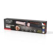 Adler AD 2118 Curling iron - 32mm - temp. control