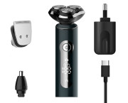 Adler ADEG 2940 Rejsebarbermaskine 3-i-1