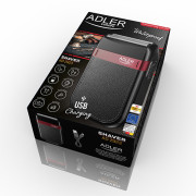 Adler AD 2923 Barbermaskine - USB-opladning