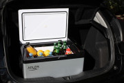 Adler AD 8081 Transportabelt køleskab 40L med kompressor