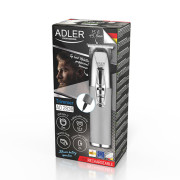 Adler AD 2836s Trimmer professionel - USB