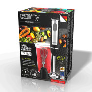 Camry CR 4621 Hand blender - mini set 2W 1
