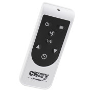 Camry CR 7739 Konvektionsvarmeblæser LCD med fjernbetjening