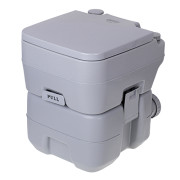 Camry CR 1035 20L transportabelt toilet