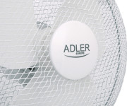 Adler AD 7303 Fan 30cm - desk