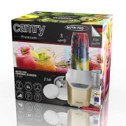 Camry CR 4071 Blender personal - POWERFUL NUTRI