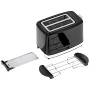 Camry CR 3218 Toaster 2 slice
