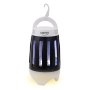 Camry CR 7935 Myg- og campinglampe - USB genopladelig 2-i-1