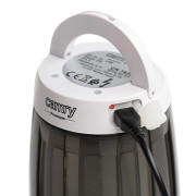 Camry CR 7935 Myg- og campinglampe - USB genopladelig 2-i-1