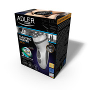 Adler AD 93 Barbermaskine til mænd
