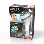 Adler AD 93 Barbermaskine til mænd