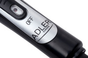 Adler AD 2102 Curling iron - 25mm