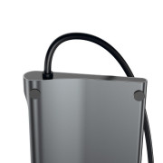 Baseus 11 i 1 HUB Enjoyment Series USB Type-C-dockingstation CATSX-G0G - Grå
