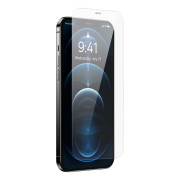 iPhone 12/12 Pro Baseus hærdet glas gennemsigtigt 0,3 mm - 2 stk.