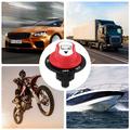 50A batteriafbryder til båd, bil, autocamper, lastbil og motorcykel