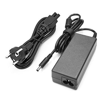 65W hurtigoplader til Dell bærbar computer – 4.5 × 3.0mm – 19.5V/3.34A
