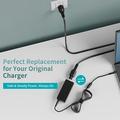 65W hurtigoplader til Dell bærbar computer – 4.5 × 3.0mm – 19.5V/3.34A