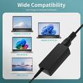 65W hurtigoplader til Dell bærbar computer – 4.5 × 3.0mm – 19.5V/3.34A