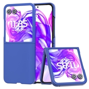 Motorola Razr 50 Ultra Plastik Cover
