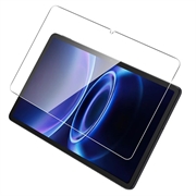 Xiaomi Redmi Pad 2 9.7 Skærmbeskyttelse Hærdet Glas - 9H - Case Friendly - Gennemsigtig