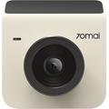 70mai A400 Dash Cam - 2K, WiFi, 2" LCD - Elfenben