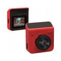 70mai A400 Dash Cam og Rear Cam sæt - 2K, WiFi, 2" LCD