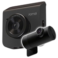 70mai Dash Cam Pro Plus For og Bag Bilkamera Sæt