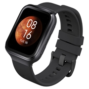 70mai Saphir Smartwatch - 1.78" AMOLED-skærm - Sort