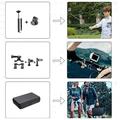 71-i-1 actionkamera-tilbehørssæt til GoPro, DJI, Insta360, AKASO