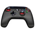 8722 Bluetooth 5.0 / 2.4G Dual Mode Wireless Gamepad Game Controller til Nintendo Switch / iOS / Android