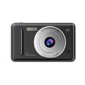 A1 Retro-digitalkamera med 50MP, 4K-video og 8x zoom - sort