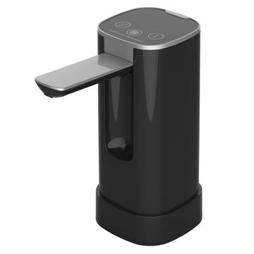AP127T Automatisk, sammenklappelig elektrisk vandpumpe - sort