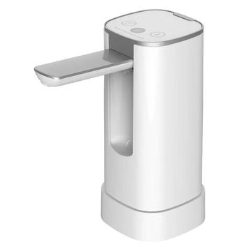 AP127T Automatisk, sammenklappelig elektrisk vandpumpe - hvid