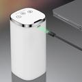 AP127T Automatisk, sammenklappelig elektrisk vandpumpe