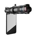 APEXEL APL-JS28X HD 28x teleskopobjektiv Universal Smartphone Photography Kit
