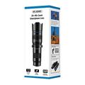 APEXEL HD Metal 20-40x Zoom Teleskop Teleobjektiv Monokulær Telefonkameraobjektiv til iPhone Samsung Huawei