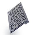APPK78 iPad /Tablet/PC Slim Trådløs bluetooth 3.0-tastatur - Sort