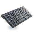 APPK78 iPad /Tablet/PC Slim Trådløs bluetooth 3.0-tastatur - Sort