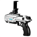 AR Pistol Formet Bluetooth-Holder til Smartphone