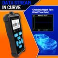 AT100 OBD2-scanner - bildiagnosticeringsværktøj - 1.8" TFT