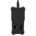 AT100 OBD2-scanner - bildiagnosticeringsværktøj - 1.8" TFT