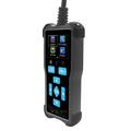 AT100 OBD2-scanner - bildiagnosticeringsværktøj - 1.8" TFT