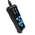 AT100 OBD2-scanner - bildiagnosticeringsværktøj - 1.8" TFT