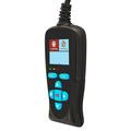 AT200 OBD2-diagnostisk scanner - fejlkodelæser til biler