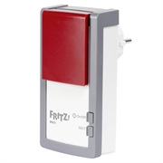 AVM FRITZ! DECT 210 Smart stik / Udendørs Smart Socket med energiovervågning
