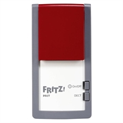 AVM FRITZ! DECT 210 Smart stik / Udendørs Smart Socket med energiovervågning